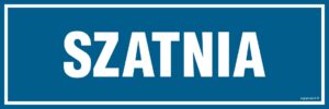 PA007 Szatnia