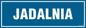 PA013 Jadalnia
