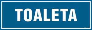 PA014 Toaleta