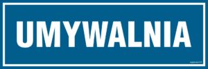 PA031 Umywalnia
