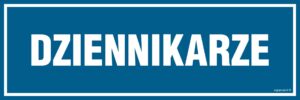 PA042 Dziennikarze