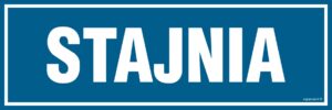 PA077 Stajnia