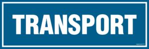 PA084 Transport