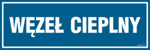 PA093 Węzeł cieplny