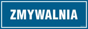 PA096 Zmywalnia