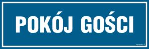 PA098 Pokój gości