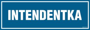 PA100 Intendentka