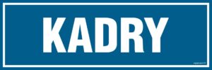 PA121 Kadry