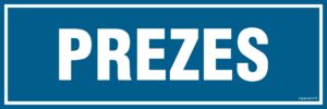 PA129 Prezes