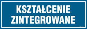 PA142 Kształcenie zintegrowane