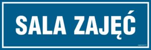PA163 Sala zajęć