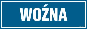PA166 Woźna