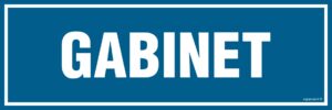 PA194 Gabinet