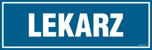 PA198 Lekarz