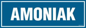 PA202 Amoniak