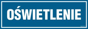 PA206 Oświetlenie