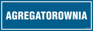 PA212 Agregatorownia