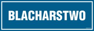 PA215 Blacharstwo