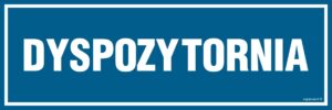 PA218 Dyspozytornia