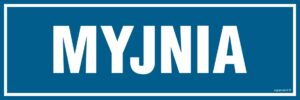 PA230 Myjnia