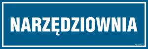 PA231 Narzędziownia