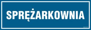 PA236 Sprężarkownia