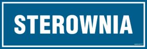 PA237 Sterownia