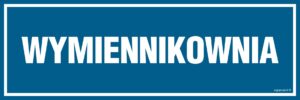 PA244 Wymiennikownia