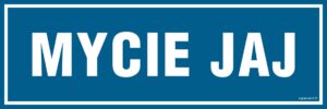 PA281 Mycie jaj