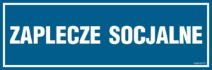 PA294 Zaplecze socjalne