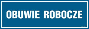 PA326 Obuwie robocze