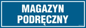 PA359 Magazyn podręczny