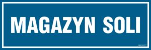 PA365 Magazyn soli