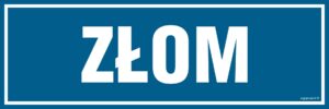 PA388 Złom