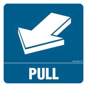 PA398 Pull