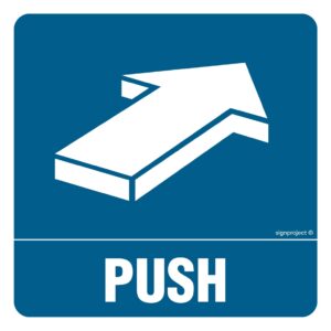 PA399 Push