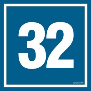 PA432 Liczba 32