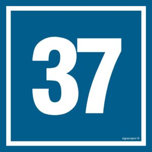 PA437 Liczba 37