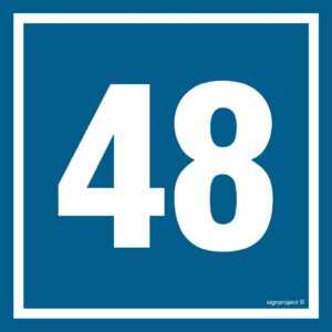 PA448 Liczba 48