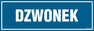 PA512 Dzwonek