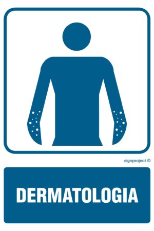 RF012 Dermatologia
