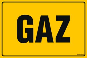 JD015 Gaz