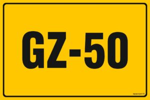JD062 GZ-50