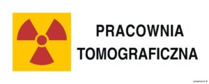 KA018 Pracownia tomograficzna