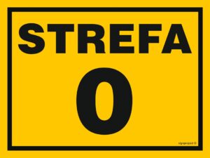 NB001 Strefa 0