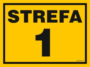 NB002 Strefa 1