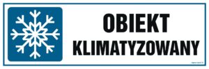 NC024 Obiekt klimatyzowany