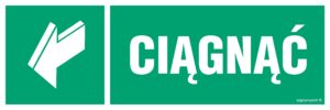 AC047 Ciągnąć