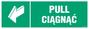 AC068 Pull / Ciągnąć