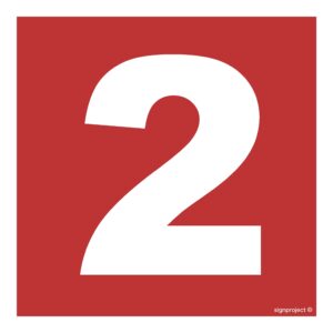 BC022 Liczba 2